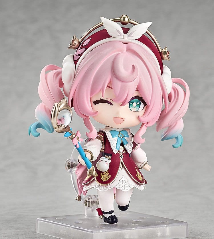 Honkai: Star Rail Nendoroid Actionfigur Hyacine 10 cm         - Preorder - ETA: 25.10.2026