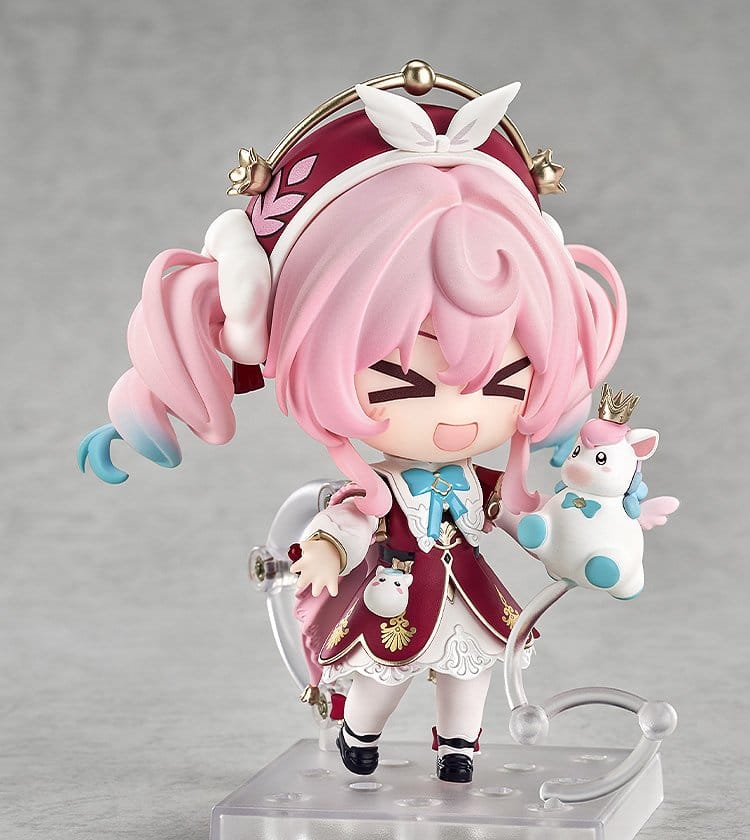 Honkai: Star Rail Nendoroid Actionfigur Hyacine 10 cm         - Preorder - ETA: 25.10.2026
