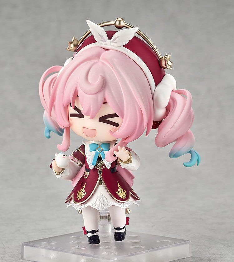 Honkai: Star Rail Nendoroid Actionfigur Hyacine 10 cm         - Preorder - ETA: 25.10.2026