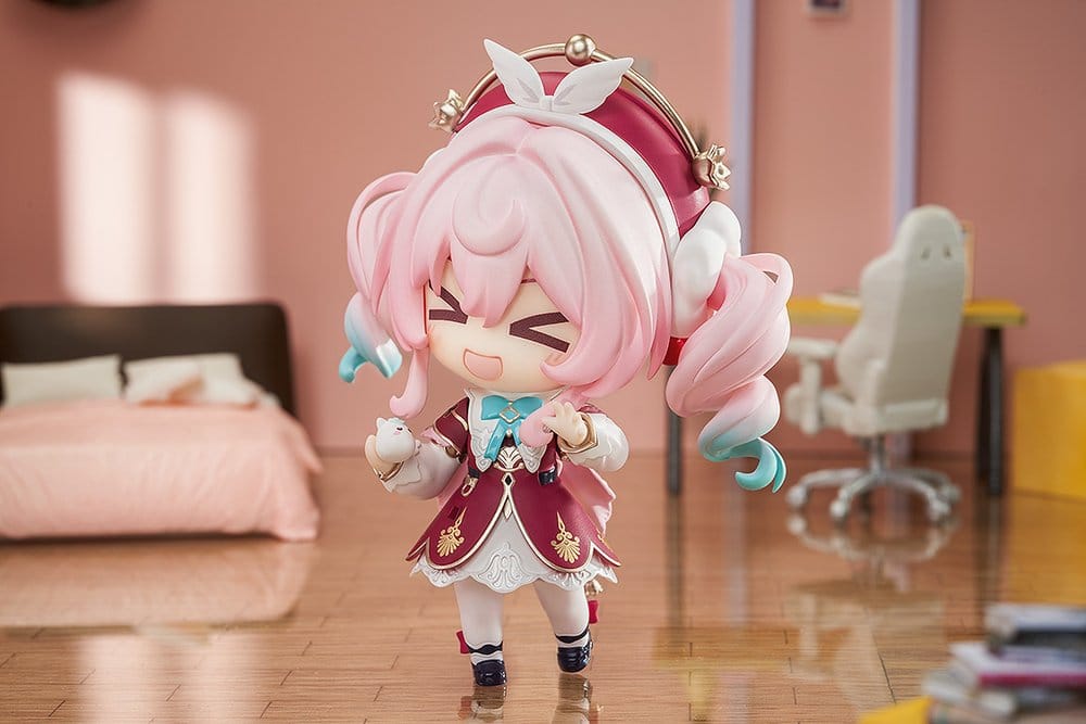 Honkai: Star Rail Nendoroid Actionfigur Hyacine 10 cm         - Preorder - ETA: 25.10.2026
