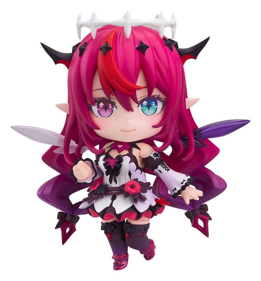 Hololive Production Nendoroid Actionfigur IRyS 10 cm - Preorder - ETA: 25.03.2027