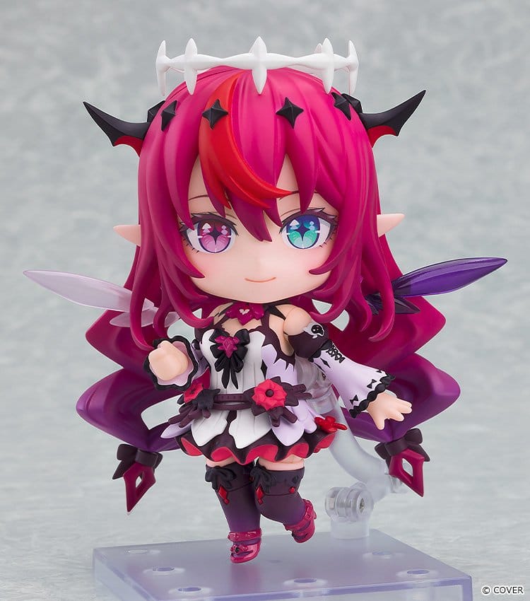Hololive Production Nendoroid Actionfigur IRyS 10 cm - Preorder - ETA: 25.03.2027