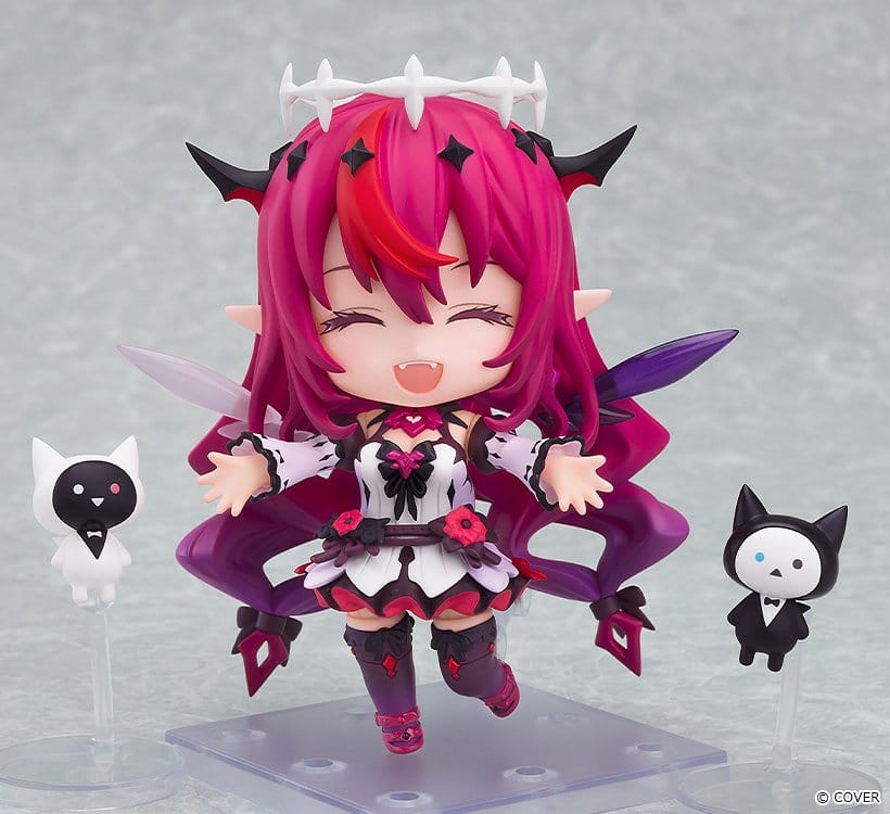 Hololive Production Nendoroid Actionfigur IRyS 10 cm - Preorder - ETA: 25.03.2027
