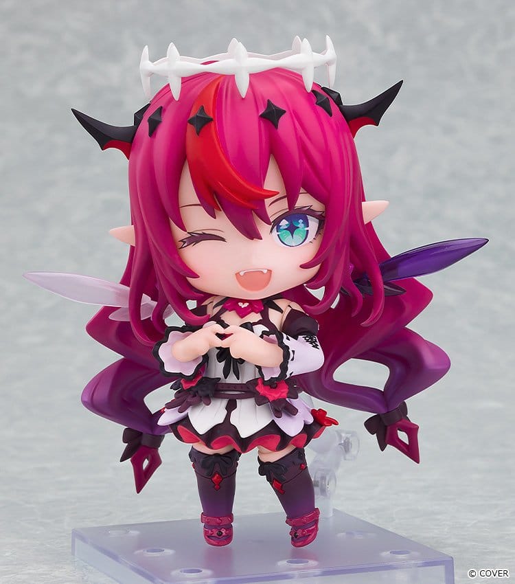 Hololive Production Nendoroid Actionfigur IRyS 10 cm - Preorder - ETA: 25.03.2027
