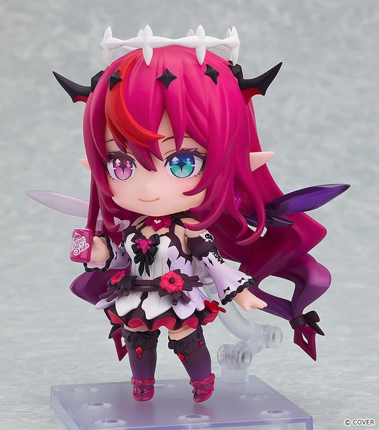 Hololive Production Nendoroid Actionfigur IRyS 10 cm - Preorder - ETA: 25.03.2027