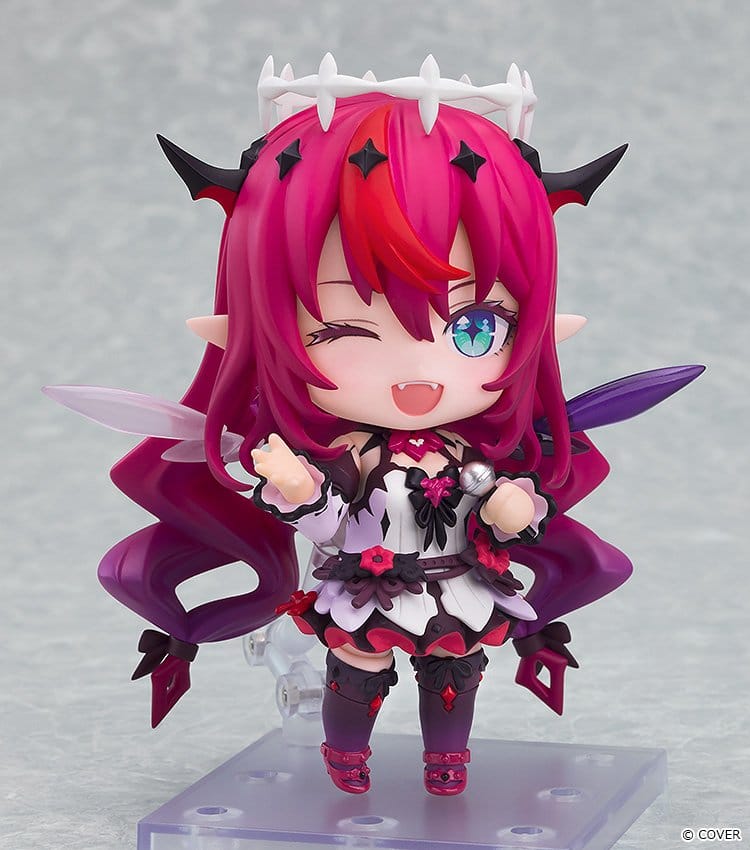 Hololive Production Nendoroid Actionfigur IRyS 10 cm - Preorder - ETA: 25.03.2027