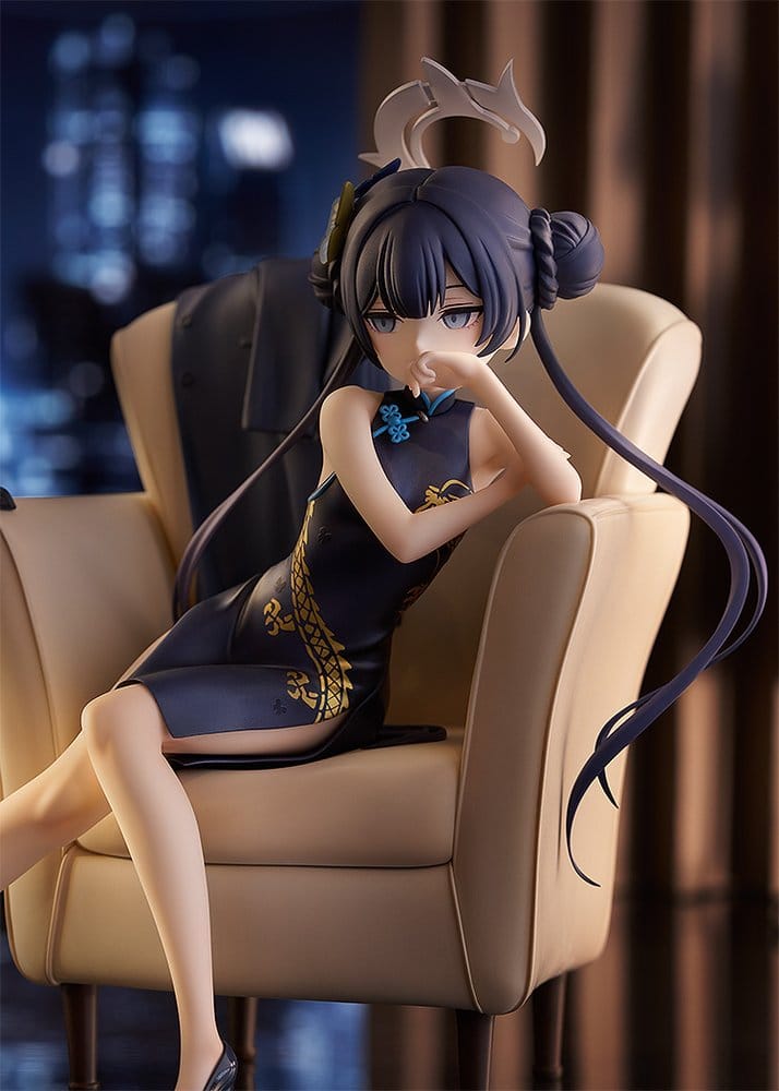 Blue Archive G.S. Collection PVC Figur 1/7 Kisaki: Memorial Lobby Ver. 16 cm - Preorder - ETA: 25.10.2027