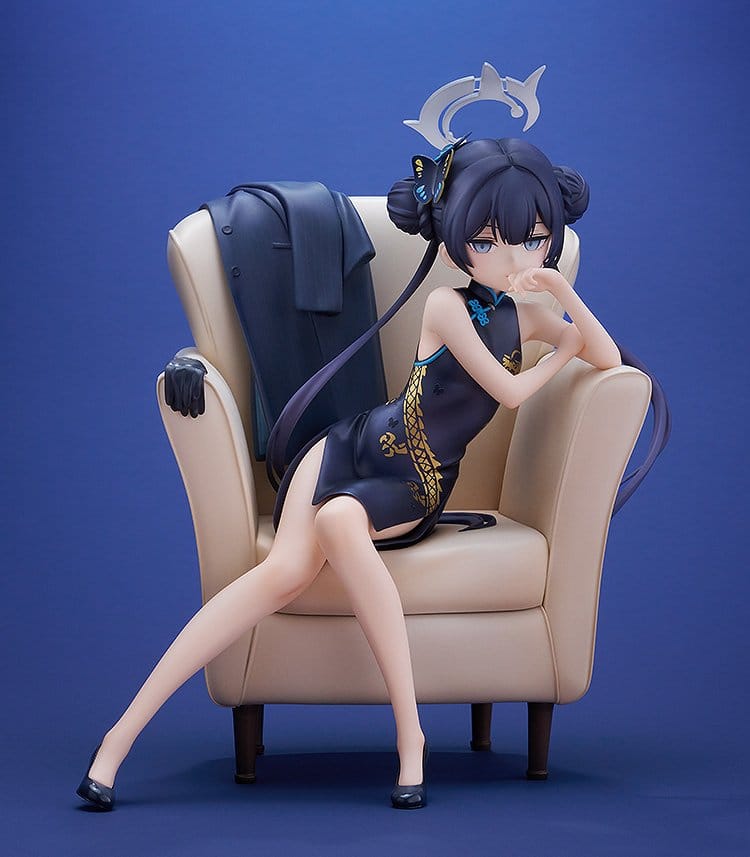 Blue Archive G.S. Collection PVC Figur 1/7 Kisaki: Memorial Lobby Ver. 16 cm - Preorder - ETA: 25.10.2027
