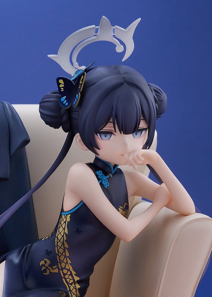 Blue Archive G.S. Collection PVC Figur 1/7 Kisaki: Memorial Lobby Ver. 16 cm - Preorder - ETA: 25.10.2027