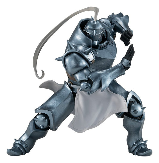 Fullmetal Alchemist: Brotherhood Pop Up Parade PVC Statue Alphonse Elric 17 cm - Preorder - ETA: 25.08.2026