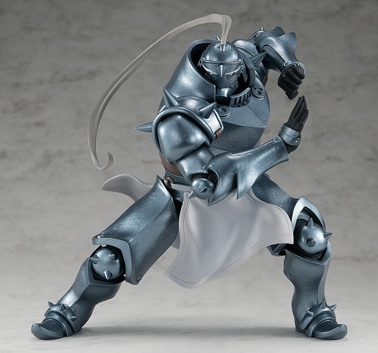 Fullmetal Alchemist: Brotherhood Pop Up Parade PVC Statue Alphonse Elric 17 cm - Preorder - ETA: 25.08.2026