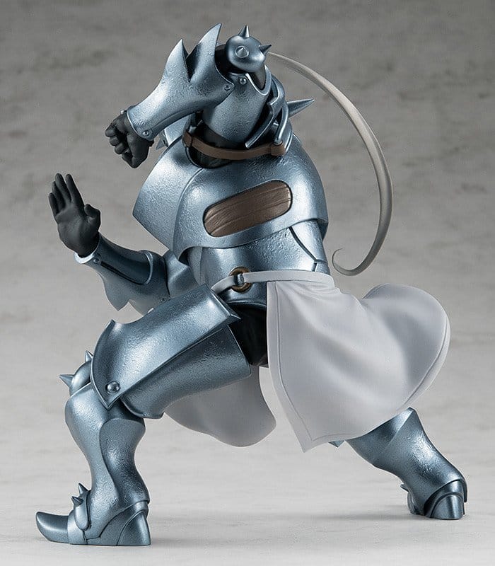 Fullmetal Alchemist: Brotherhood Pop Up Parade PVC Statue Alphonse Elric 17 cm - Preorder - ETA: 25.08.2026