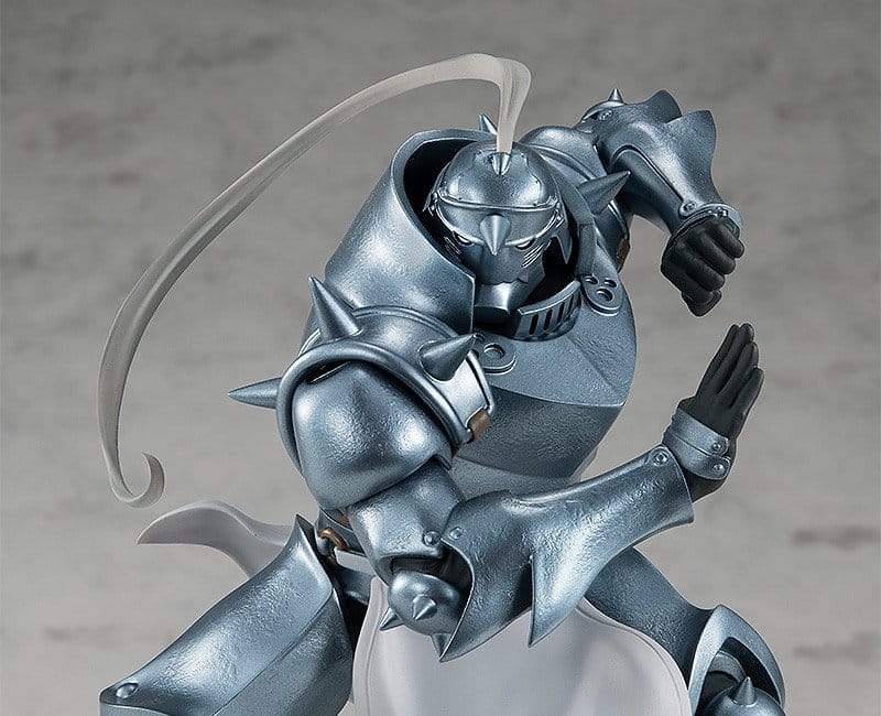 Fullmetal Alchemist: Brotherhood Pop Up Parade PVC Statue Alphonse Elric 17 cm - Preorder - ETA: 25.08.2026