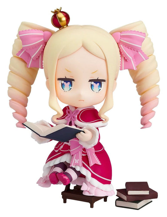 Re:Zero Starting Life in Another World Nendoroid Actionfigur Beatrice 10 cm  - Preorder - ETA: 25.09.2026