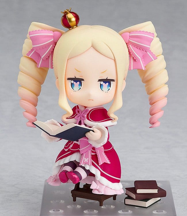 Re:Zero Starting Life in Another World Nendoroid Actionfigur Beatrice 10 cm  - Preorder - ETA: 25.09.2026