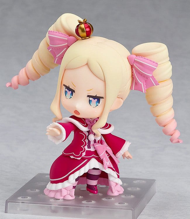 Re:Zero Starting Life in Another World Nendoroid Actionfigur Beatrice 10 cm  - Preorder - ETA: 25.09.2026
