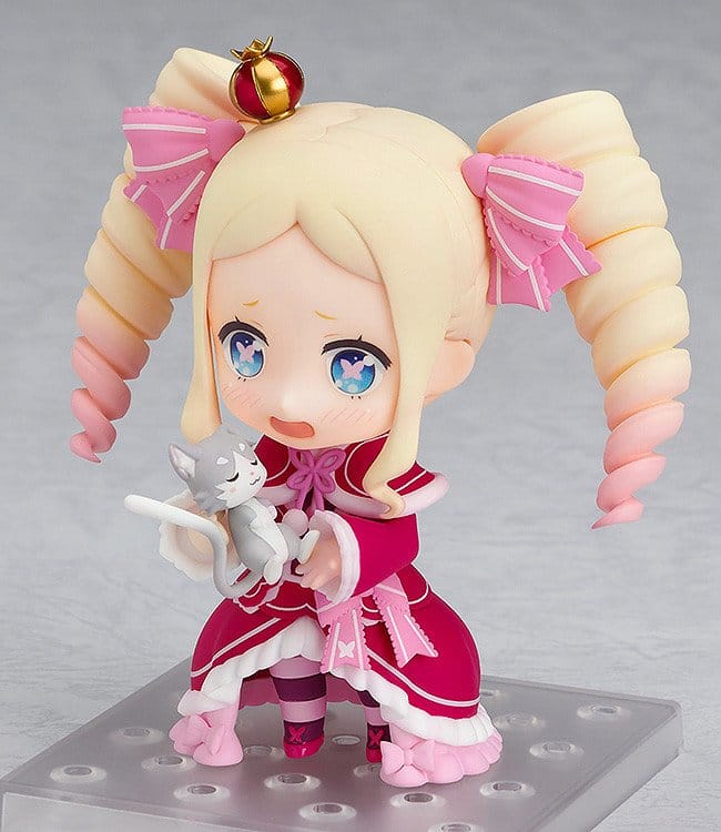 Re:Zero Starting Life in Another World Nendoroid Actionfigur Beatrice 10 cm  - Preorder - ETA: 25.09.2026