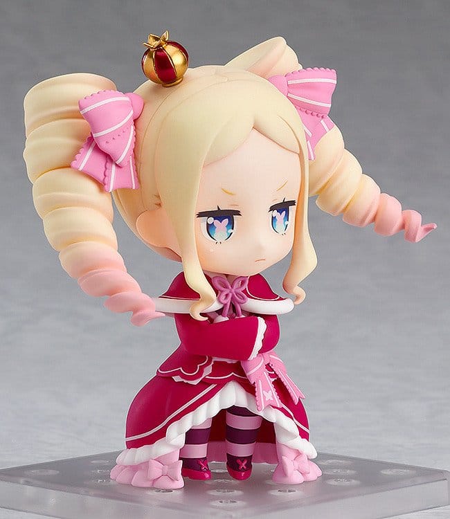 Re:Zero Starting Life in Another World Nendoroid Actionfigur Beatrice 10 cm  - Preorder - ETA: 25.09.2026