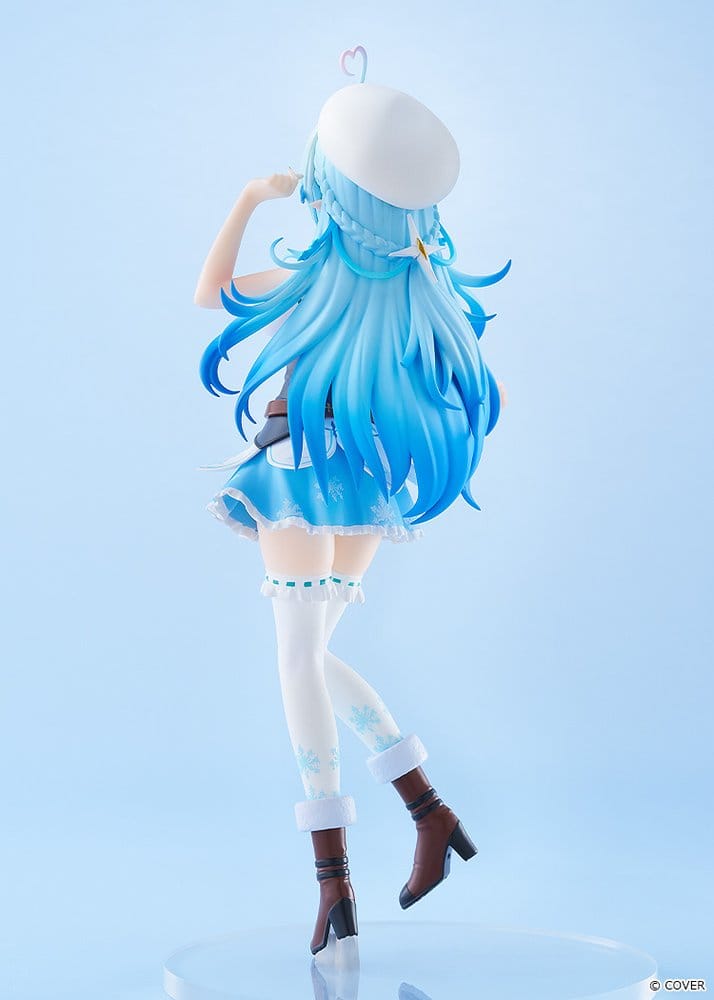 Hololive Production Pop Up Parade PVC Statue Yukihana Lamy 18 cm  - Preorder - ETA: 26.10.2026