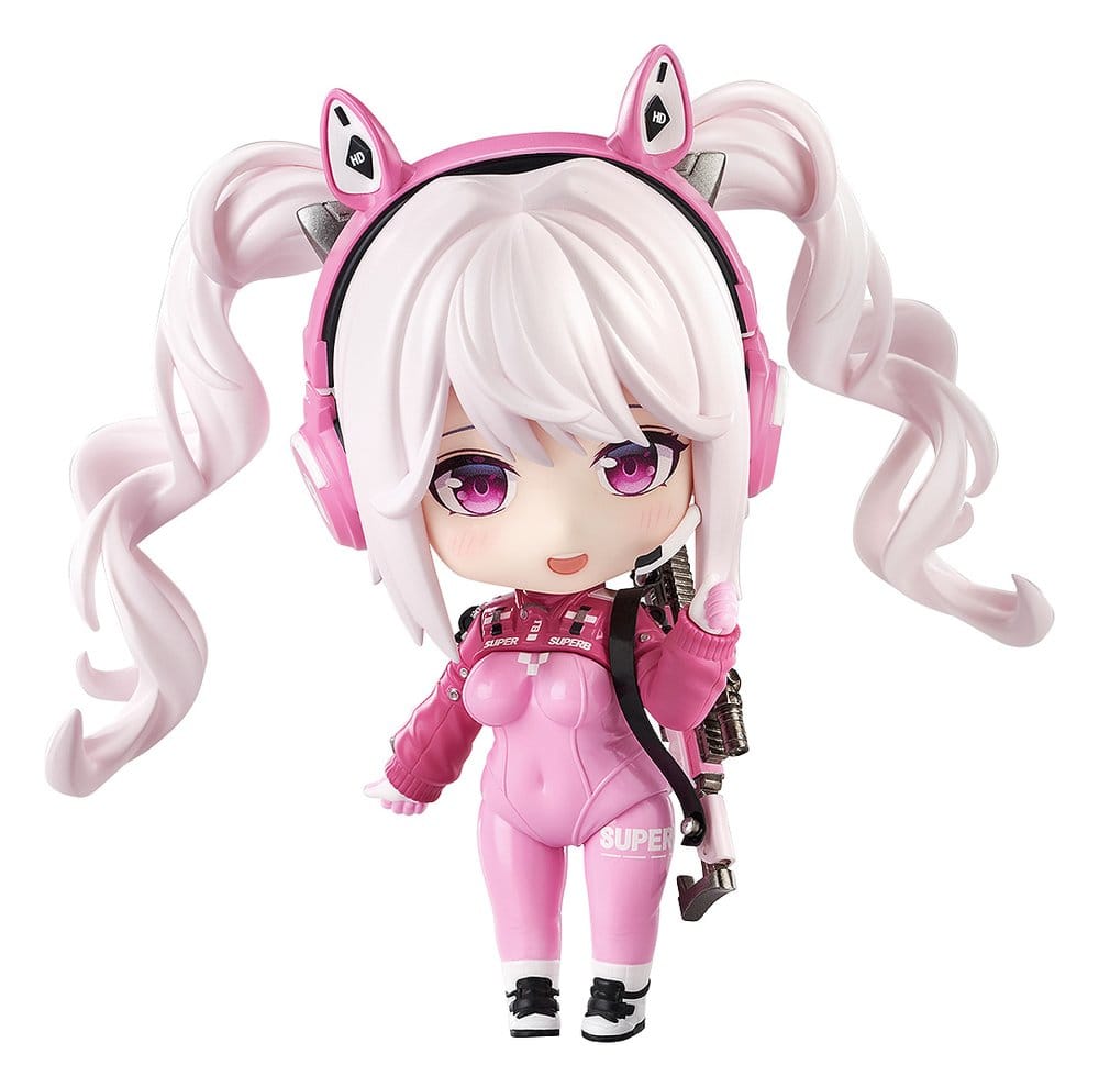 Goddess of Victory: Nikke Nendoroid Actionfigur Alice 10 cm      - Preorder - ETA: 26.10.2026