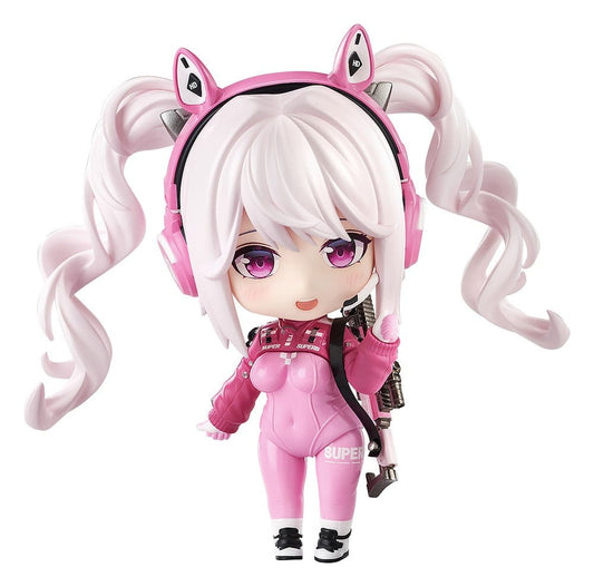 Goddess of Victory: Nikke Nendoroid Actionfigur Alice 10 cm      - Preorder - ETA: 26.10.2026