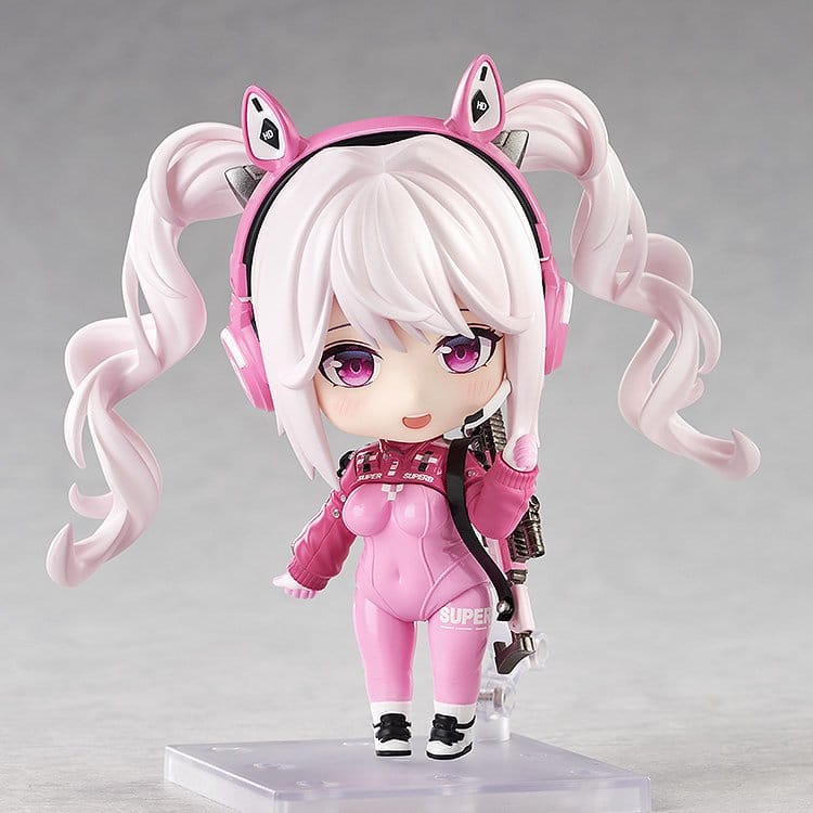 Goddess of Victory: Nikke Nendoroid Actionfigur Alice 10 cm      - Preorder - ETA: 26.10.2026