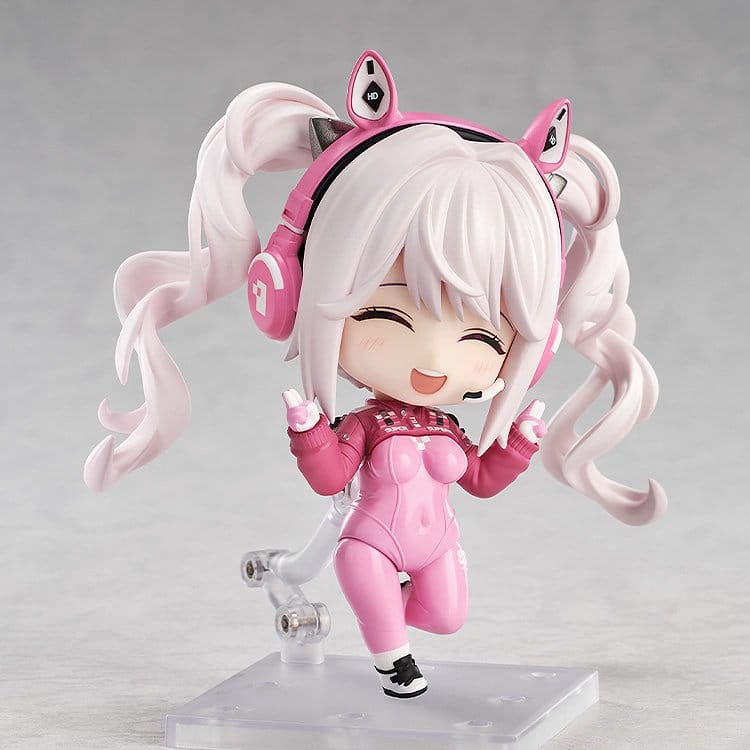Goddess of Victory: Nikke Nendoroid Actionfigur Alice 10 cm      - Preorder - ETA: 26.10.2026