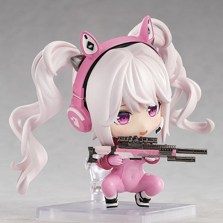 Goddess of Victory: Nikke Nendoroid Actionfigur Alice 10 cm      - Preorder - ETA: 26.10.2026