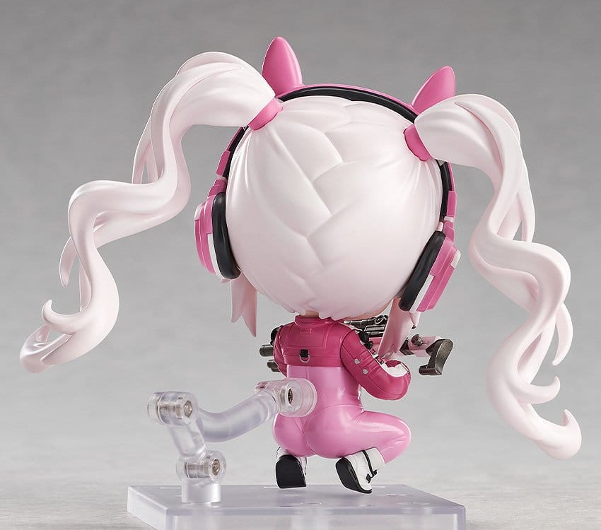 Goddess of Victory: Nikke Nendoroid Actionfigur Alice 10 cm      - Preorder - ETA: 26.10.2026
