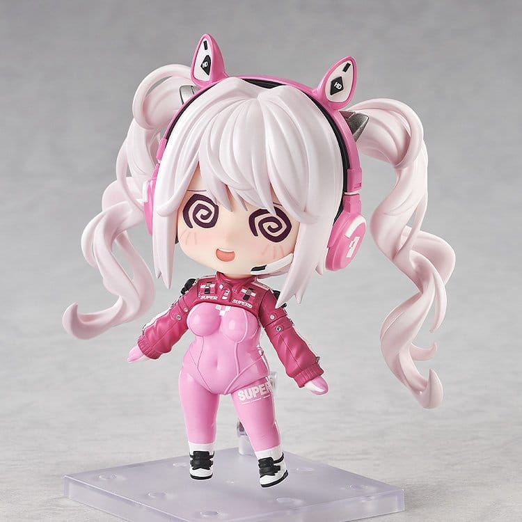 Goddess of Victory: Nikke Nendoroid Actionfigur Alice 10 cm      - Preorder - ETA: 26.10.2026
