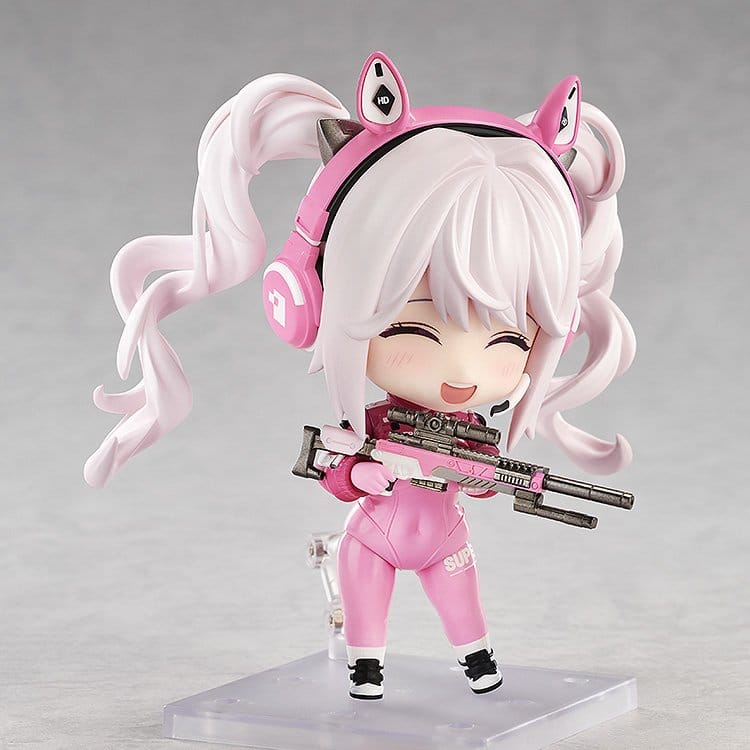 Goddess of Victory: Nikke Nendoroid Actionfigur Alice 10 cm      - Preorder - ETA: 26.10.2026