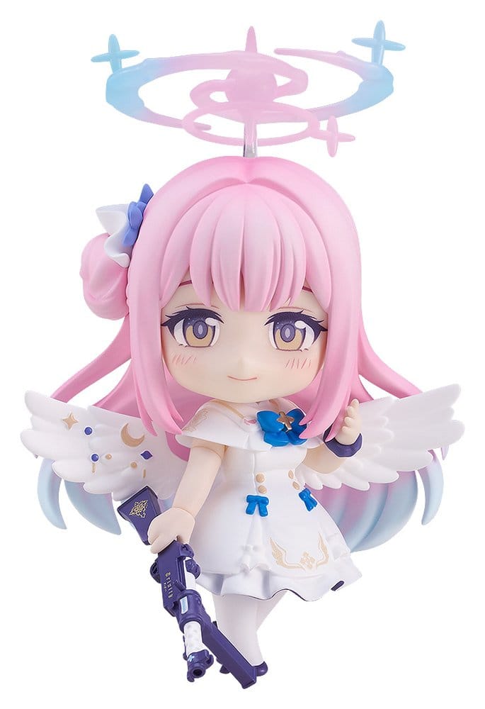 Blue Archive Nendoroid Actionfigur Mika Misono 10 cm  - Versand: 7 Tage nach Bestellung