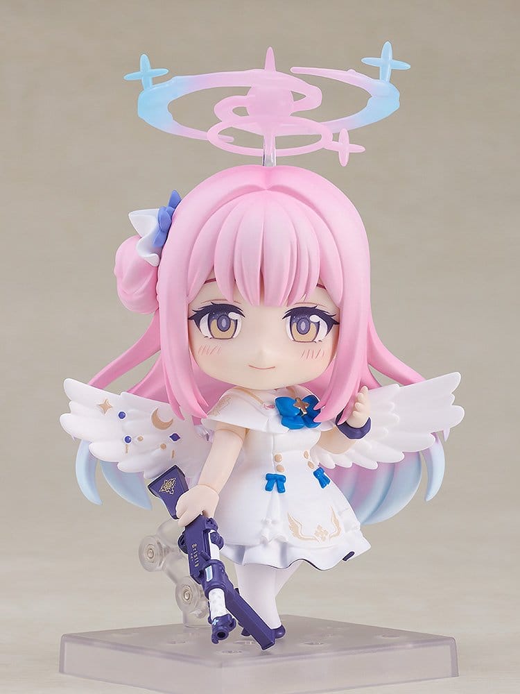 Blue Archive Nendoroid Actionfigur Mika Misono 10 cm  - Versand: 7 Tage nach Bestellung