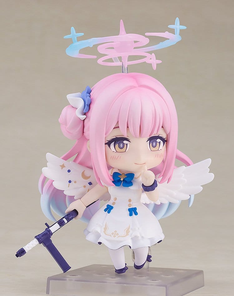 Blue Archive Nendoroid Actionfigur Mika Misono 10 cm  - Versand: 7 Tage nach Bestellung