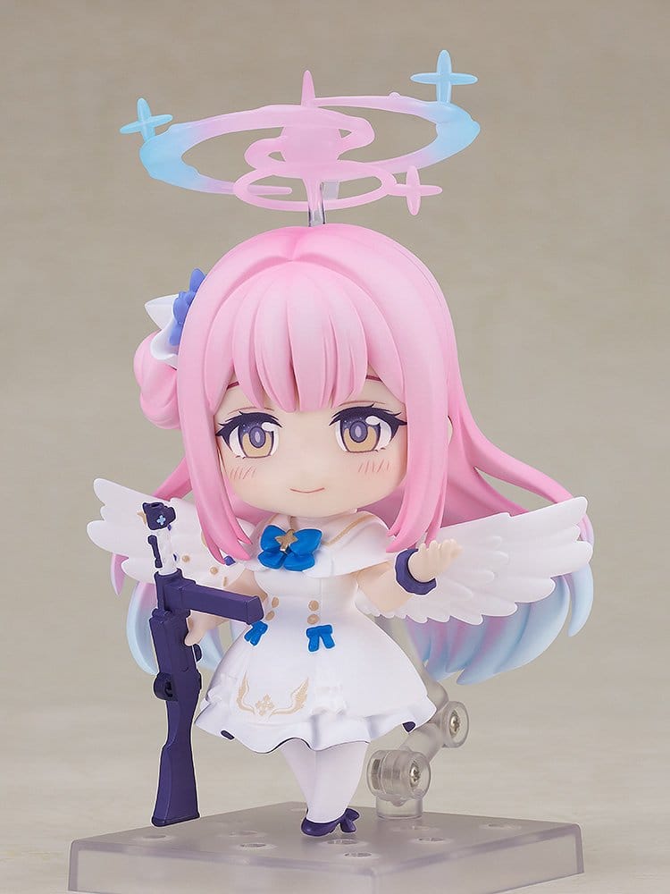 Blue Archive Nendoroid Actionfigur Mika Misono 10 cm  - Versand: 7 Tage nach Bestellung