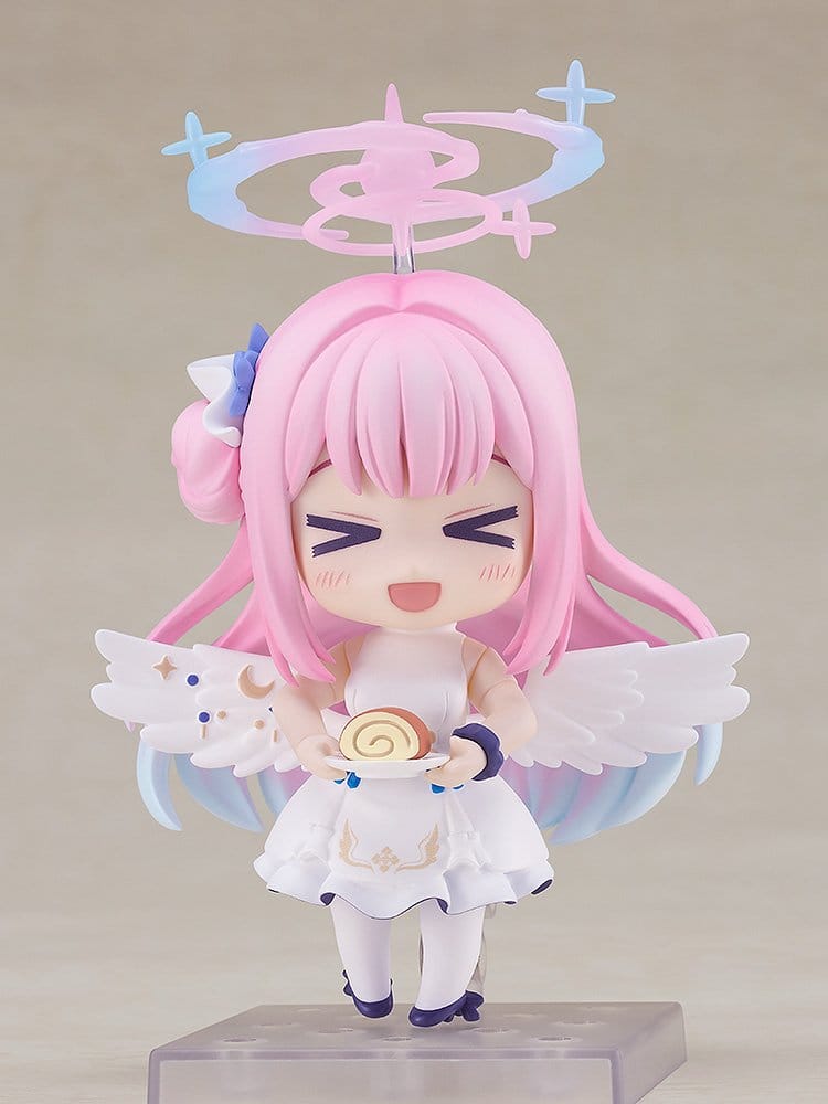 Blue Archive Nendoroid Actionfigur Mika Misono 10 cm  - Versand: 7 Tage nach Bestellung