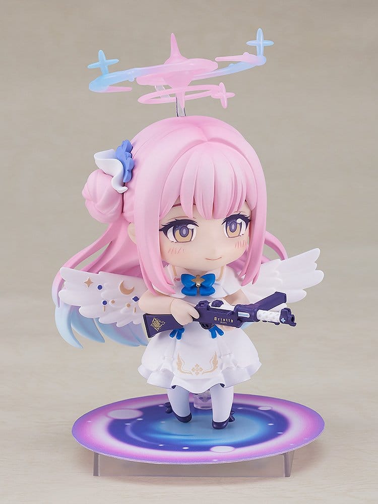 Blue Archive Nendoroid Actionfigur Mika Misono 10 cm  - Versand: 7 Tage nach Bestellung