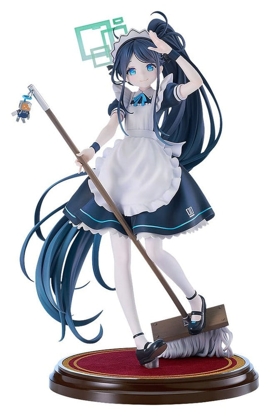 Blue Archive PVC Statue 1/7 Aris (Maid) (Rerelease) 25 cm - Preorder - ETA: 25.02.2027
