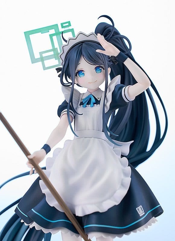 Blue Archive PVC Statue 1/7 Aris (Maid) (Rerelease) 25 cm - Preorder - ETA: 25.02.2027