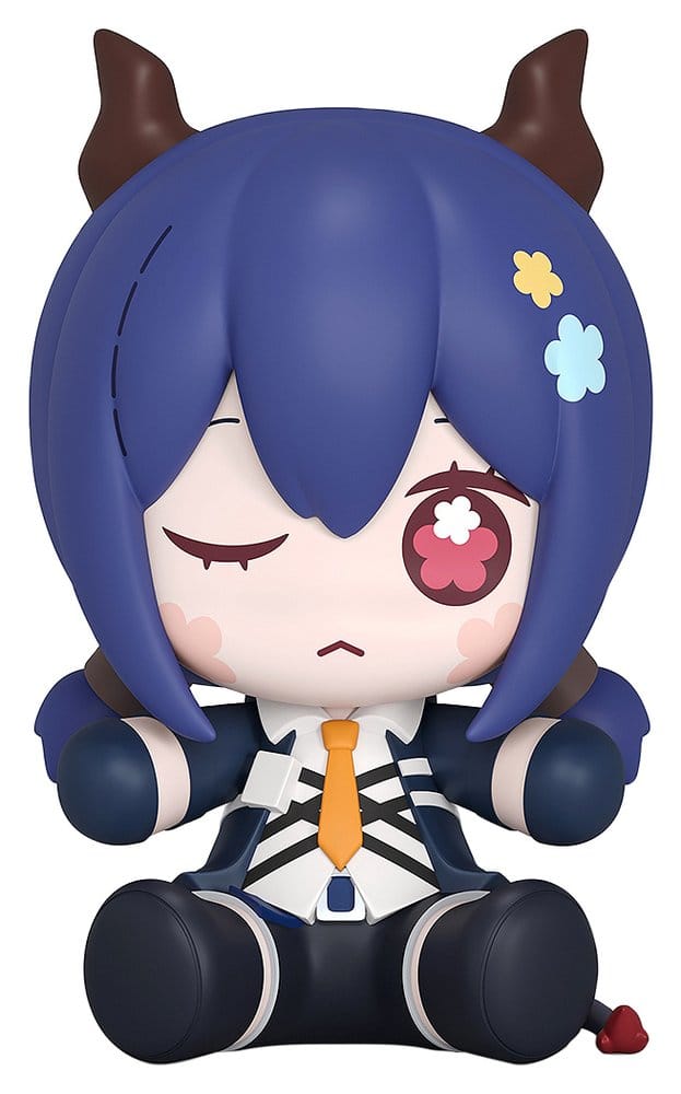 Arknights Huggy Good Smile Ch´en 7 cm           - Versand: 7 Tage nach Bestellung
