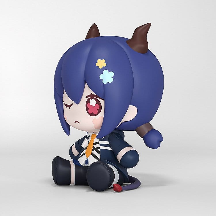 Arknights Huggy Good Smile Ch´en 7 cm           - Versand: 7 Tage nach Bestellung
