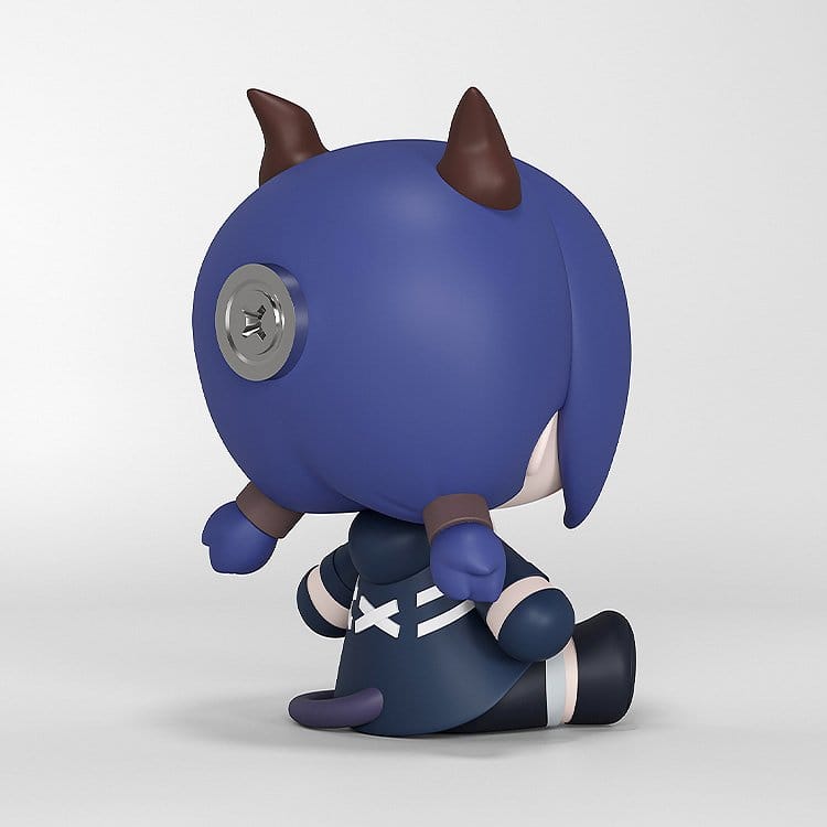 Arknights Huggy Good Smile Ch´en 7 cm           - Versand: 7 Tage nach Bestellung