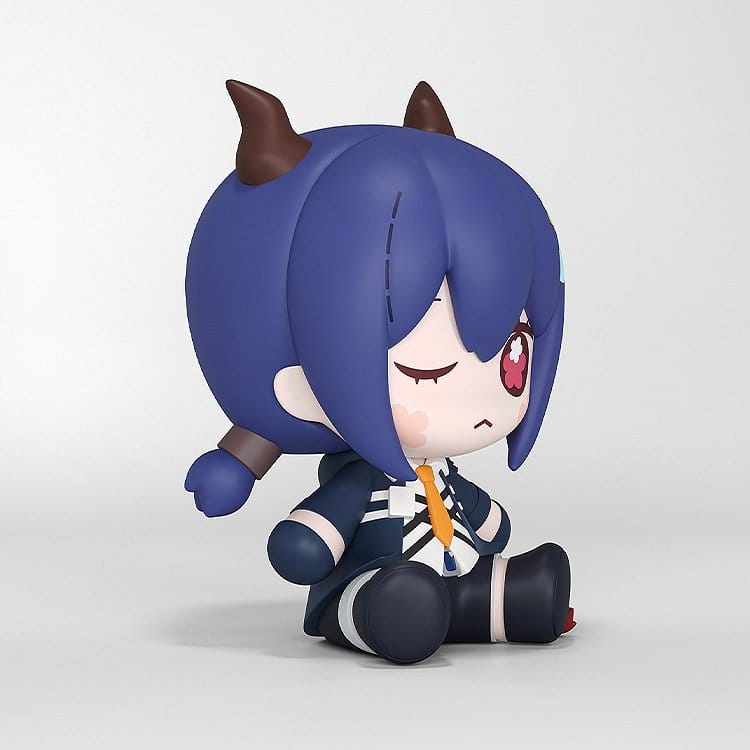 Arknights Huggy Good Smile Ch´en 7 cm           - Versand: 7 Tage nach Bestellung