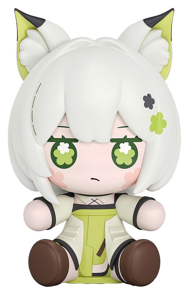 Arknights Huggy Good Smile Kal´tsit 7 cm           - Versand: 7 Tage nach Bestellung