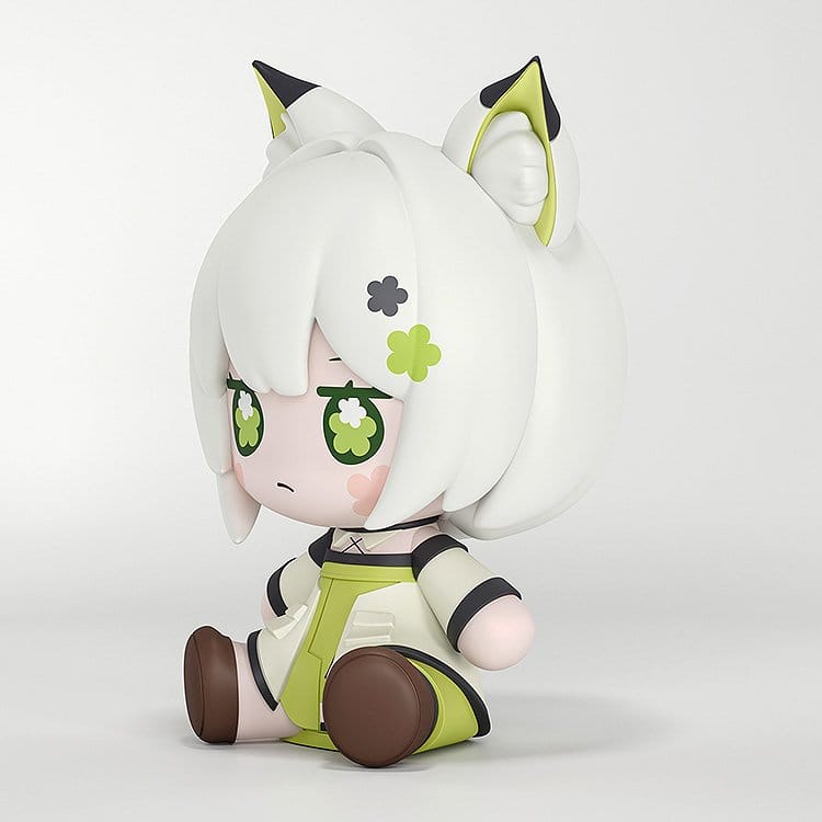 Arknights Huggy Good Smile Kal´tsit 7 cm           - Versand: 7 Tage nach Bestellung