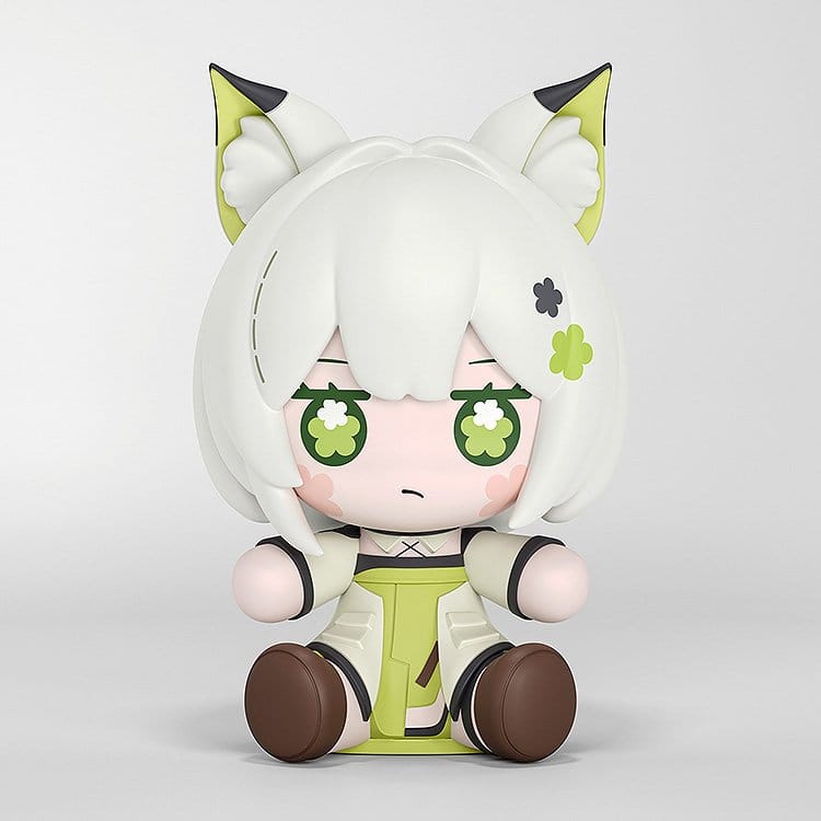 Arknights Huggy Good Smile Kal´tsit 7 cm           - Versand: 7 Tage nach Bestellung