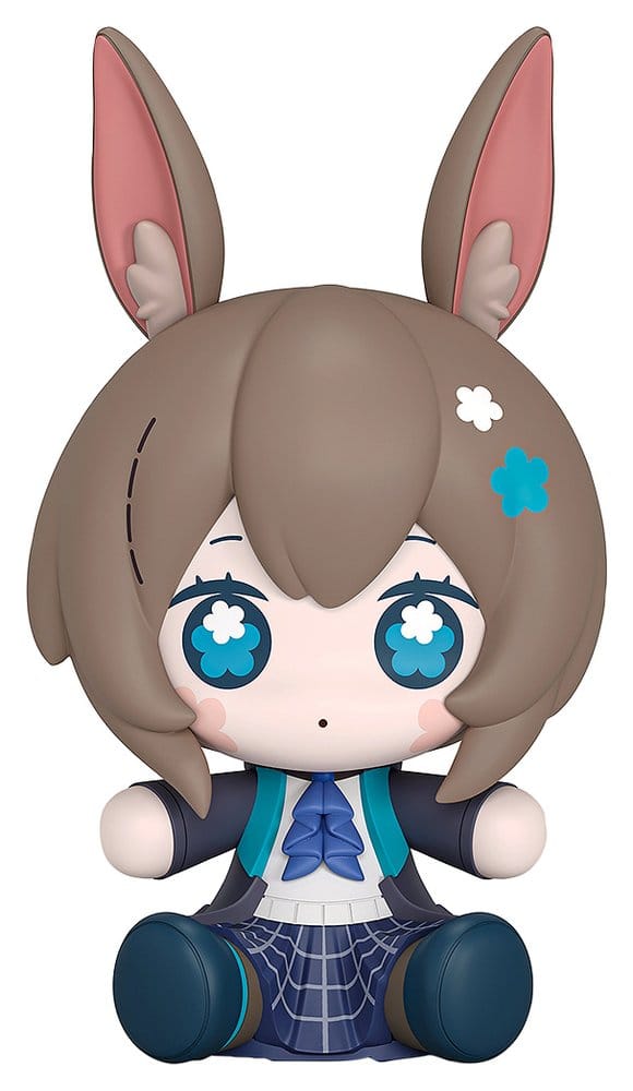 Arknights Huggy Good Smile Amiya 7 cm           - Versand: 7 Tage nach Bestellung