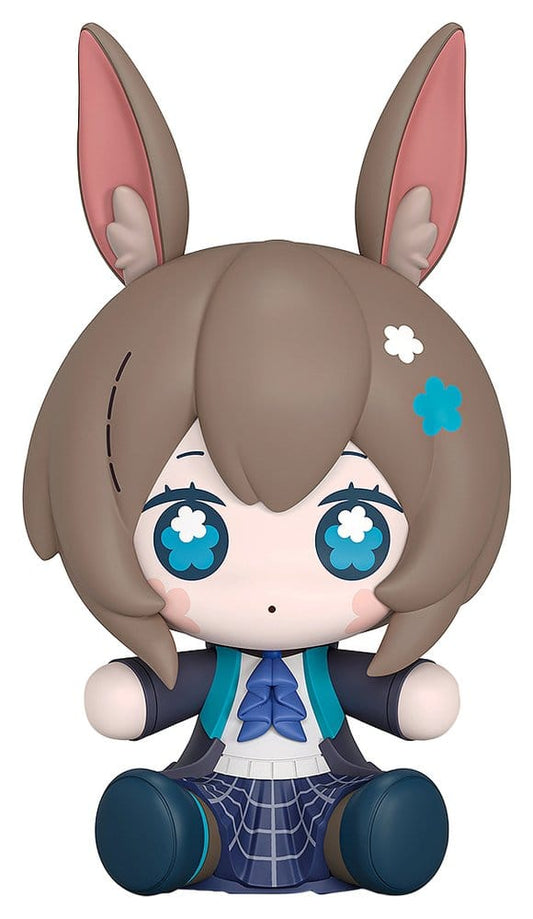 Arknights Huggy Good Smile Amiya 7 cm           - Versand: 7 Tage nach Bestellung