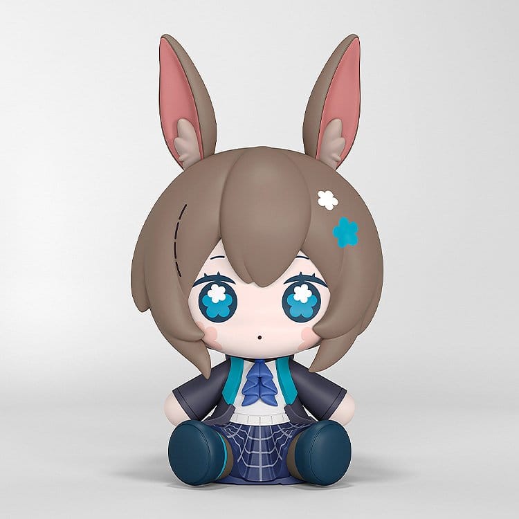 Arknights Huggy Good Smile Amiya 7 cm           - Versand: 7 Tage nach Bestellung