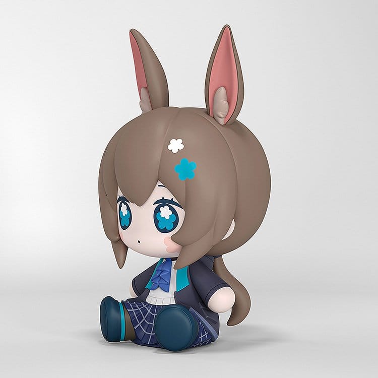 Arknights Huggy Good Smile Amiya 7 cm           - Versand: 7 Tage nach Bestellung